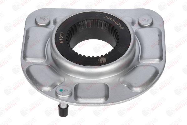 Köp billiga original Fjäderbenslagring 51817 jämförbara med 8634457 OEM nummer på nätet