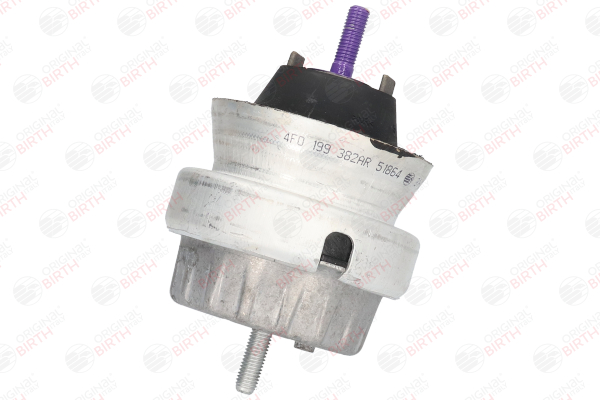 Köp billiga original Motorkudde 51864 jämförbara med 4F0199382BJ OEM nummer på nätet