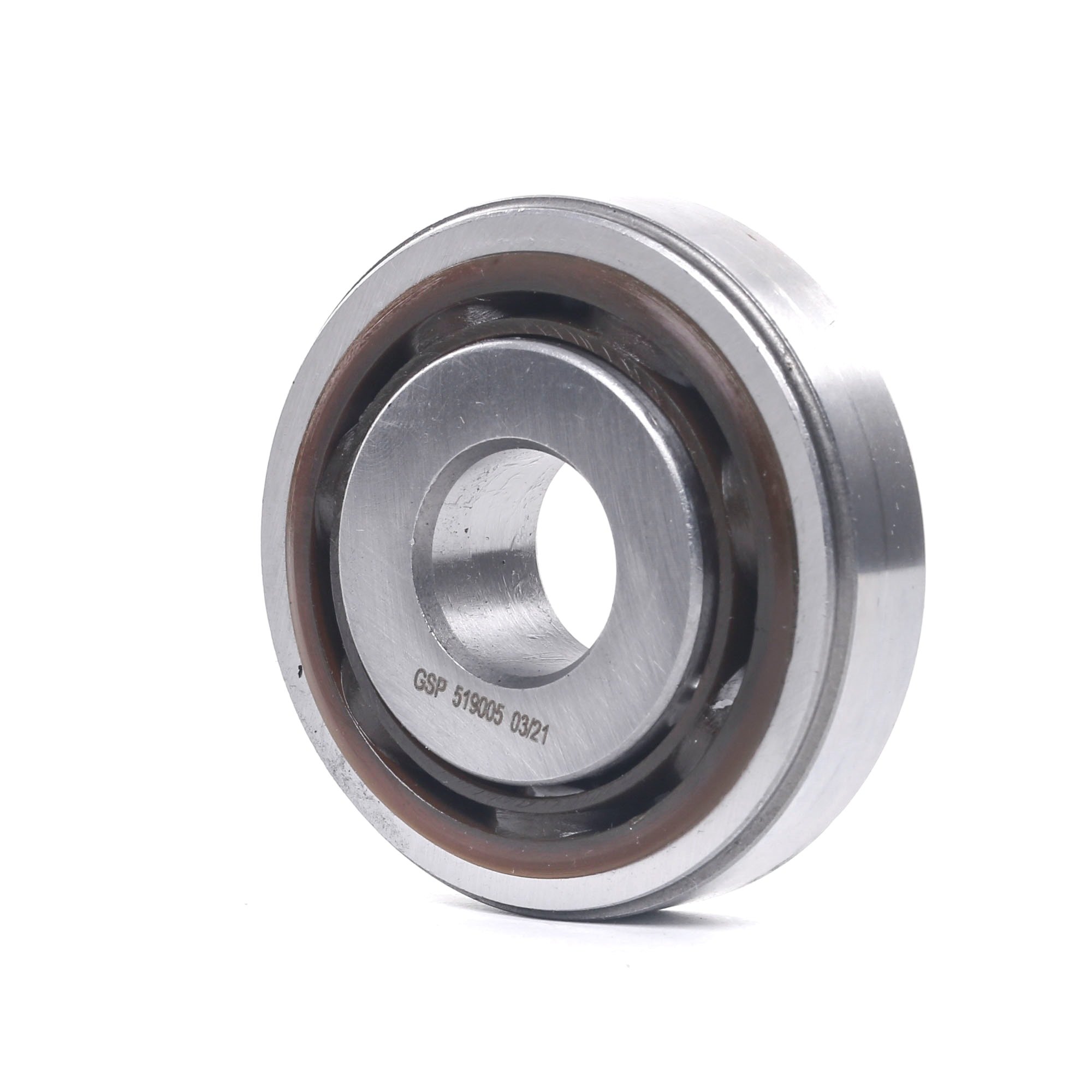Buy GSP Anti-Friction Bearing, suspension strut support mounting Product No.: 519005 at the low price of £ 11,57