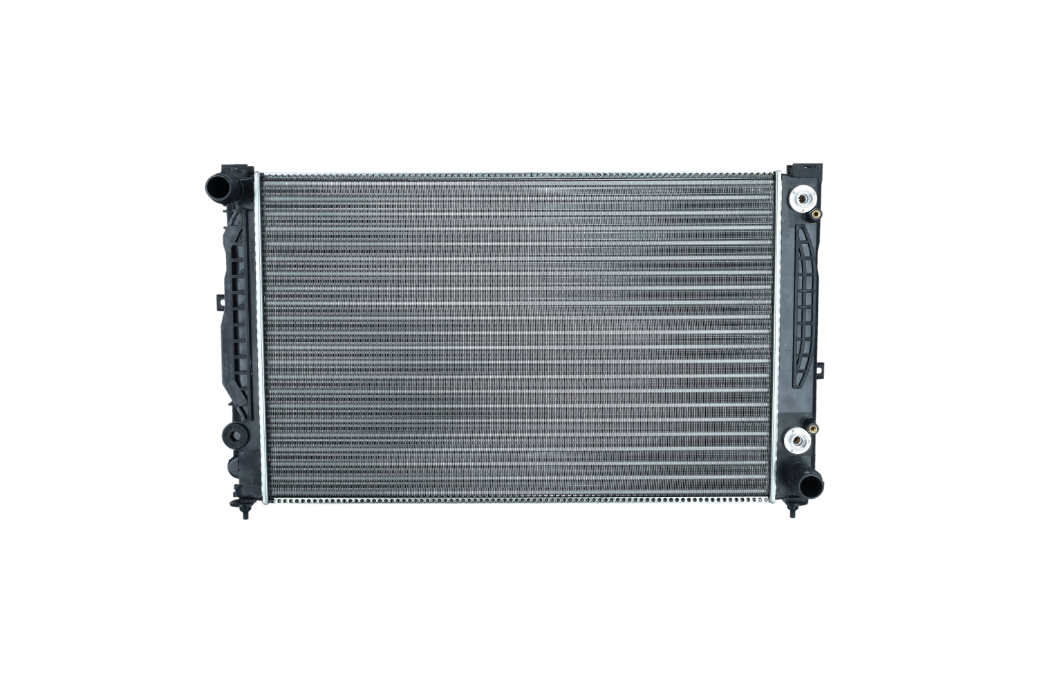 OEM Kylare VW 2.8 V6 Syncro/4motion 193 hk Bensin 4B0121251AF från NRF på nätet till fantastiska priser
