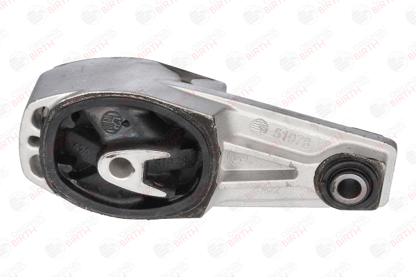 Cumpărați online Suport motor 51978 original/ă și la un preț mic, compatibil/ă cu nr. OEM 1806A6