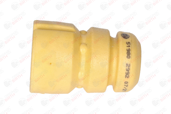 Cumpărați online Tampon cauciuc, suspensie 51980 original/ă și la un preț mic, compatibil/ă cu nr. OEM 8K0412131E