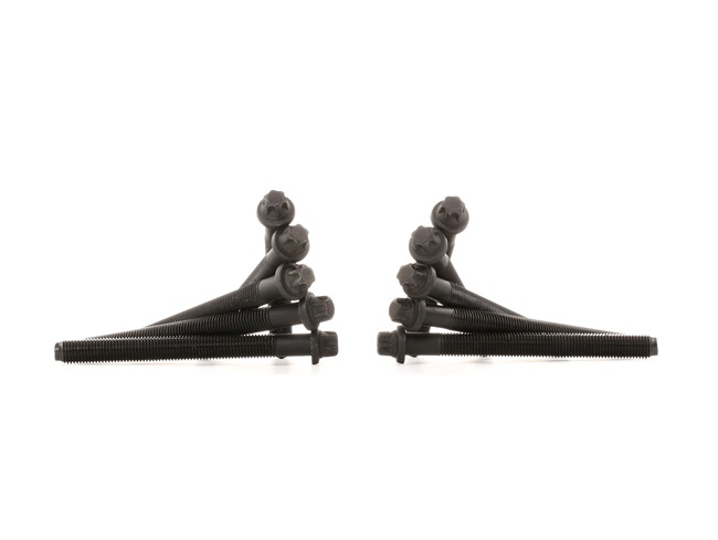 OEM Cilinderkopboutenset Renault Laguna 1 Grandtour 2002 1114667JG0, 1114667JG010X, 4415052 ELRING