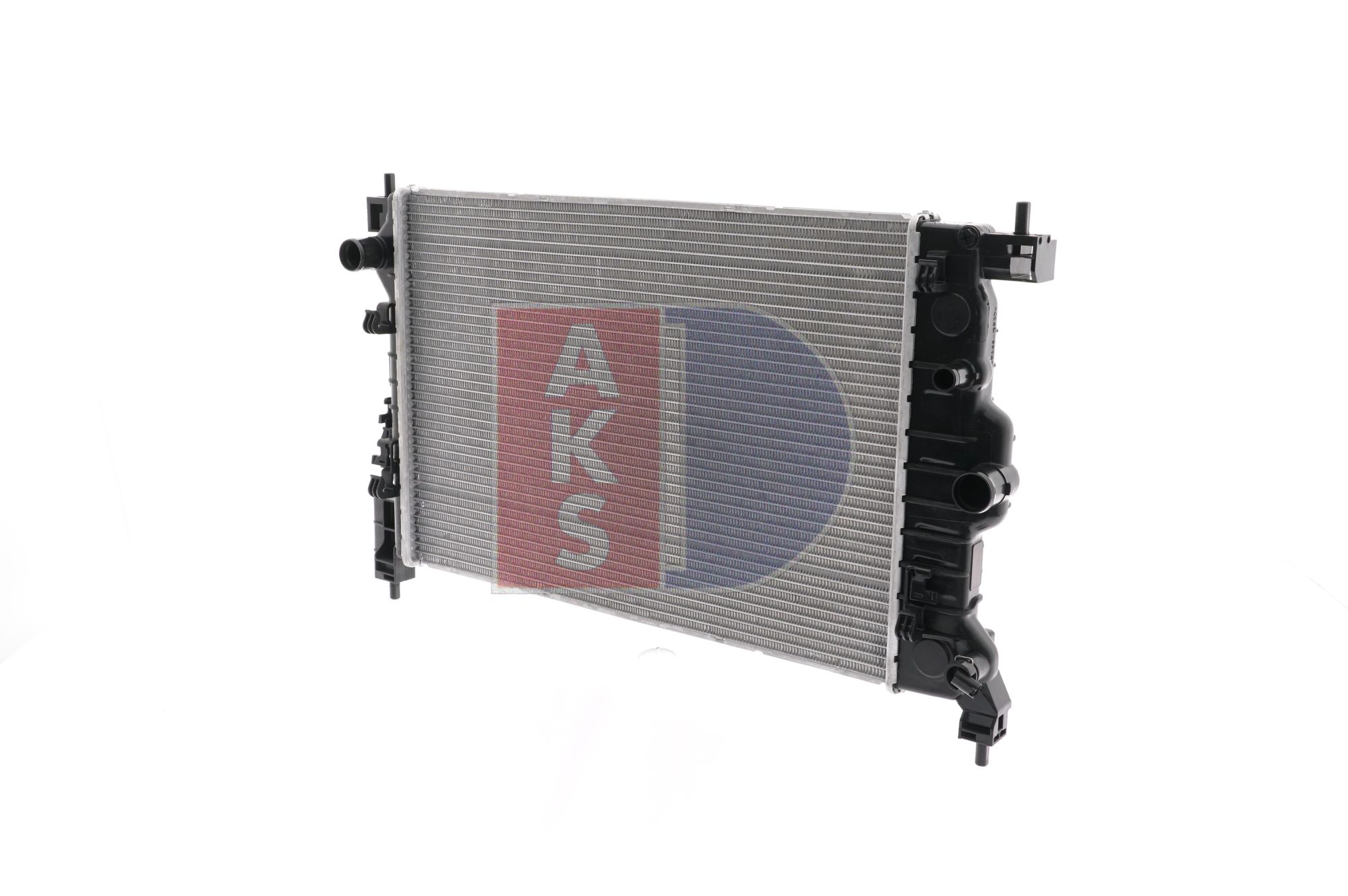OEM Chlodnica cieczy / pojedyncze czesci Opel Mokka J13 2020 1300342, 1300355, 95026325 AKS DASIS