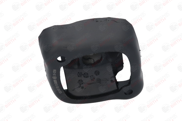 Cumpărați online Suport motor 52026 original/ă și la un preț mic, compatibil/ă cu nr. OEM A1232415213