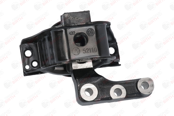 Support moteur 1807 W6