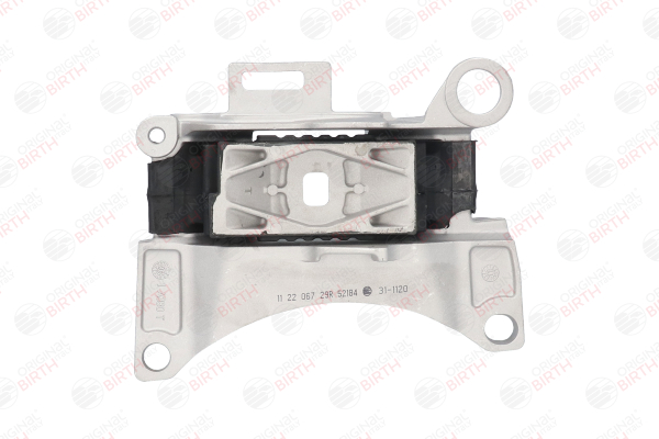 Cumpărați online Suport motor 52184 original/ă și la un preț mic, compatibil/ă cu nr. OEM 112206729R
