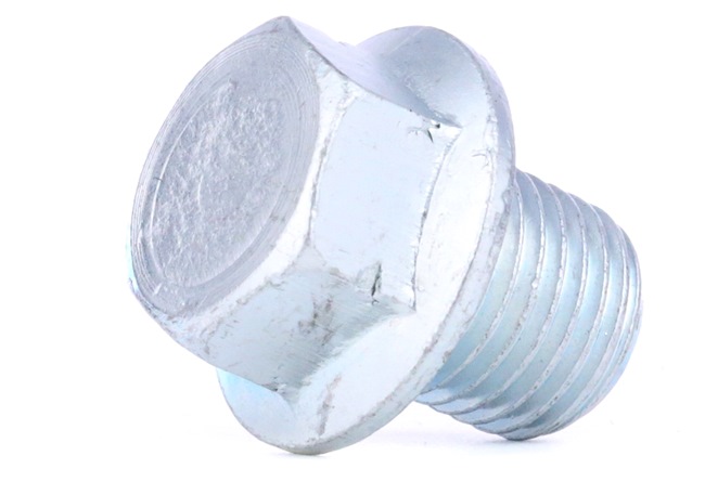 OE HONDA BRIO Sealing Plug, oil sump 0924714027, 2151221000, 2151221010 from ELRING - reduced prices