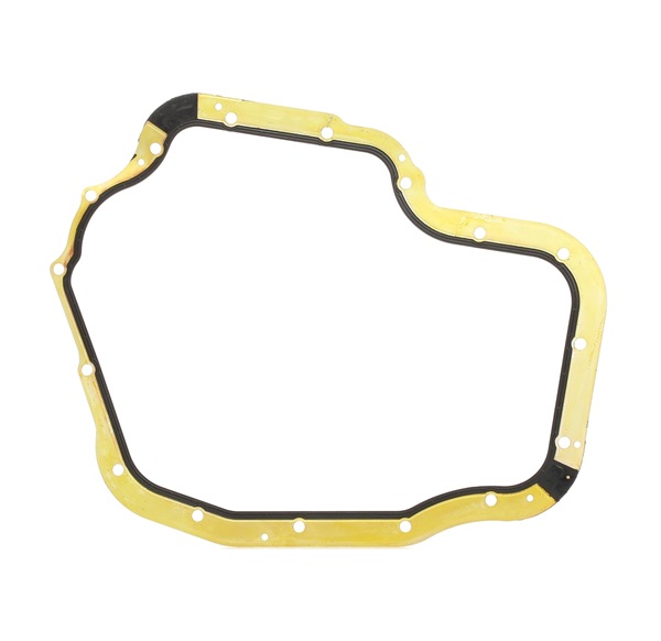 OE OPEL SPEEDSTER Oil sump gasket 55354476, 5652014, 652636 from ELRING - reduced prices