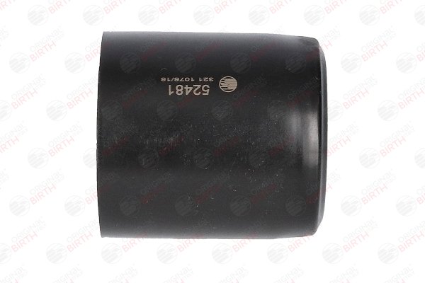Įsigykite nebrangią originalią Apsauginis dangtelis / gofruotoji membrana, amortizatorius 52481. sulyginama su 33536758557 OEM numeriais internetu