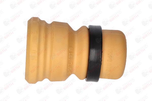 Cumpărați online Tampon cauciuc, suspensie 52507 original/ă și la un preț mic, compatibil/ă cu nr. OEM 7L0512131B