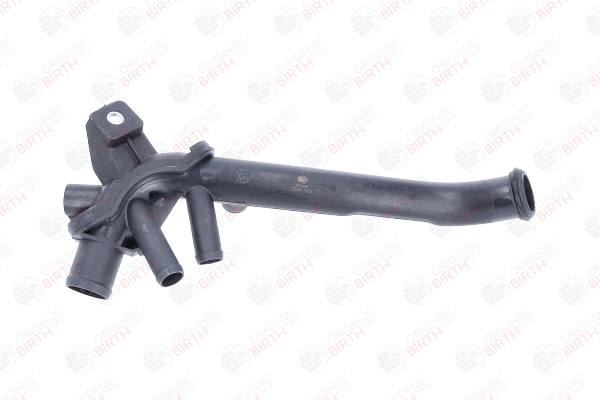 Köp billiga original Kylvätskerör 52566 jämförbara med 8200557908 OEM nummer på nätet