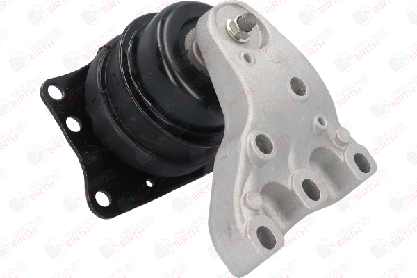 Cumpărați online Suport motor 52598 original/ă și la un preț mic, compatibil/ă cu nr. OEM 6Q0199167CC