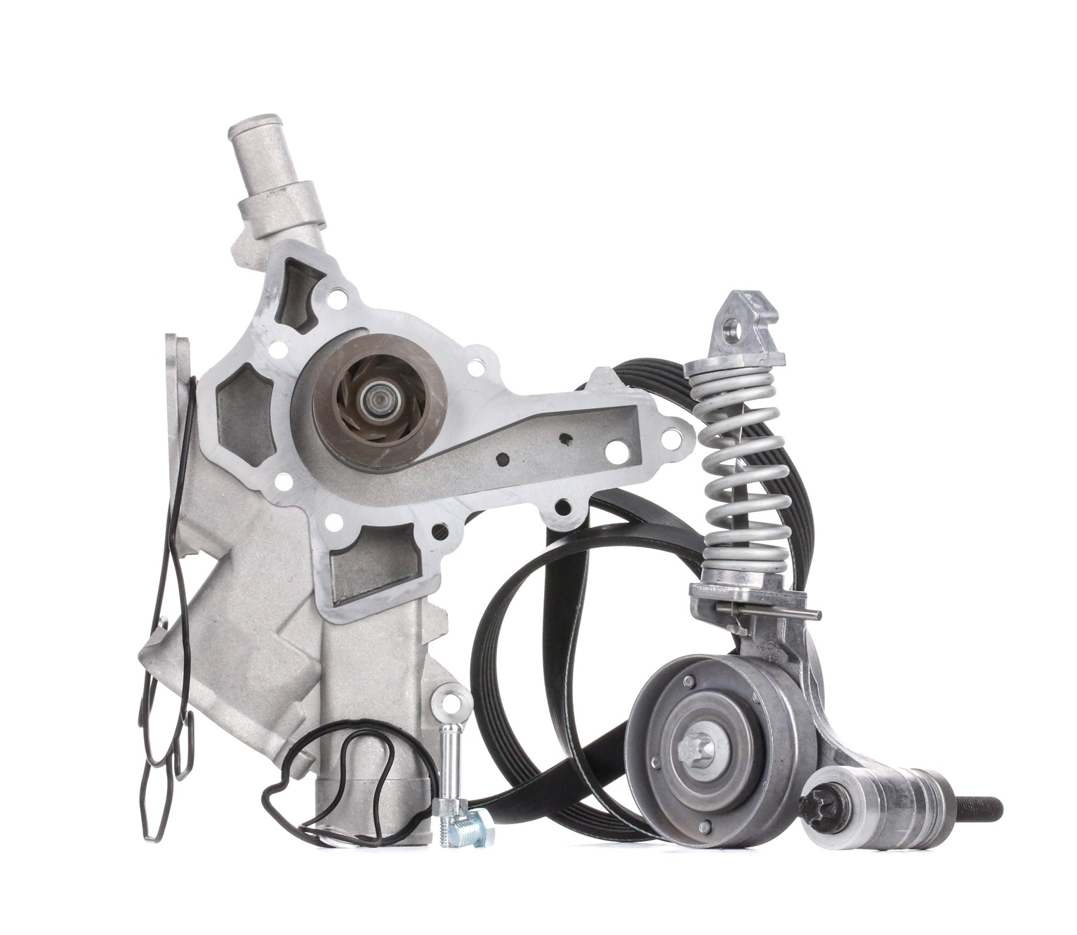 Köp INA Vattenpump + drivremssats Produktnummer: 529 0047 30 till det förmånliga priset av 1762,63 kr