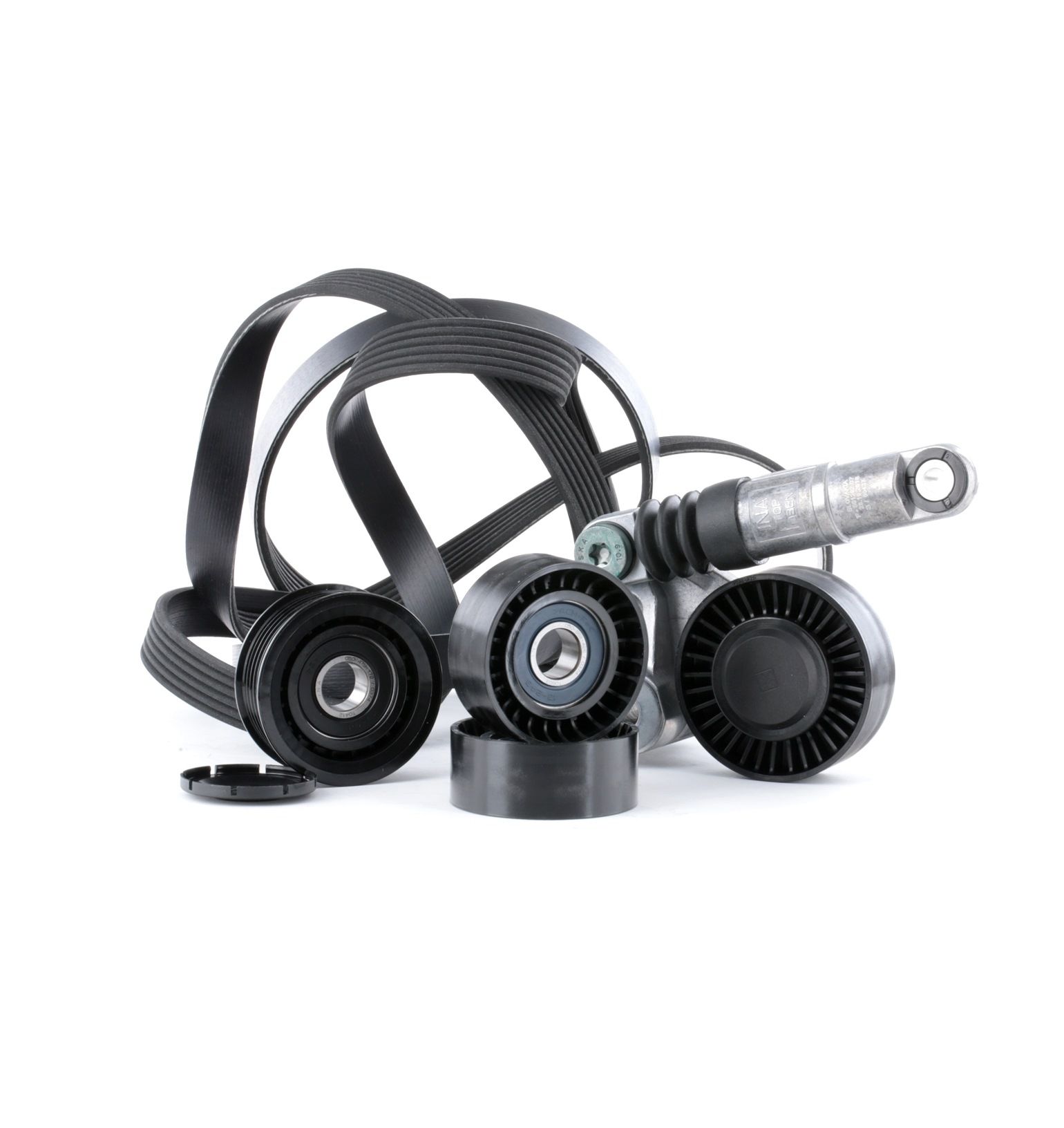 Ostke INA Soonrihmakomplekt Toode nr.: 529 0209 10 madala hinnaga 110,67 €