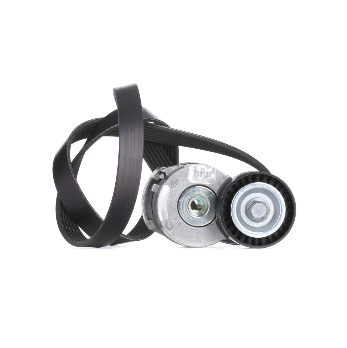 Acquista Kit Cinghie Poly-V da INA Numero prodotto.: 529 0222 10 al costo di soli 58,13 €