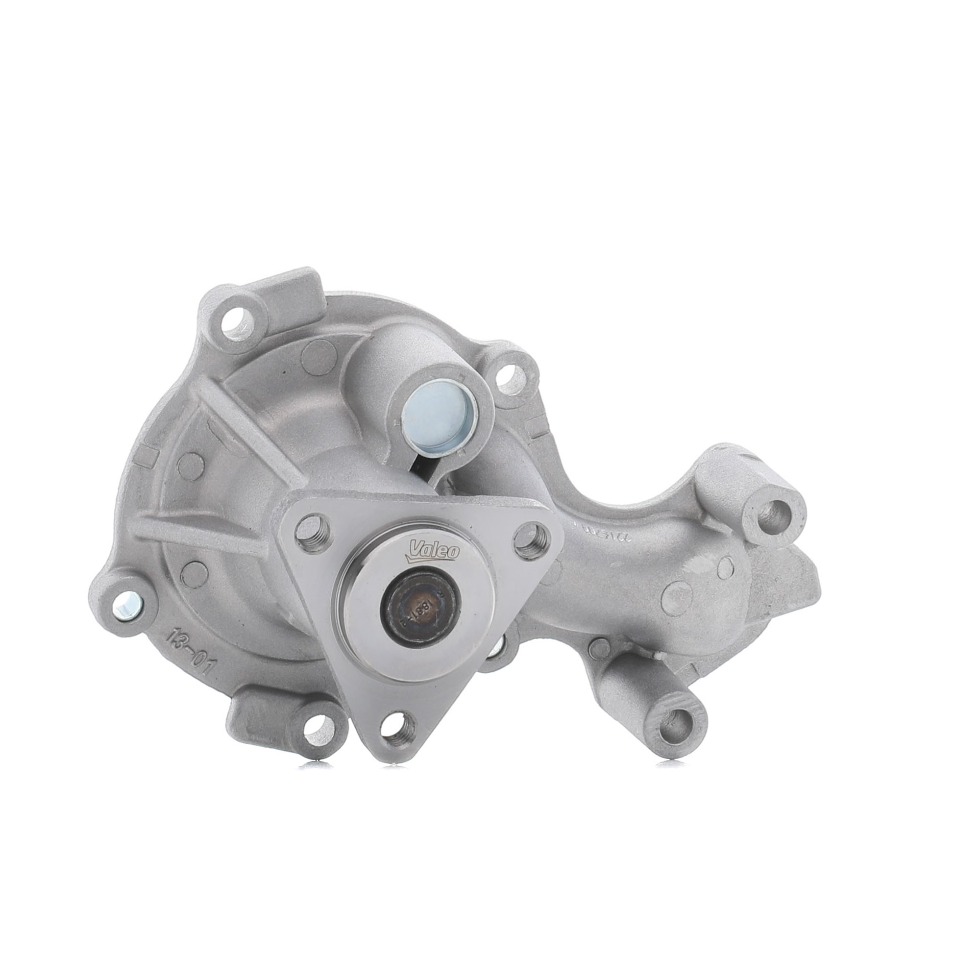 Įsigykite VALEO Vandens siurblys Prekės Nr.: 529207 už žemiausią 45,50 € kainą