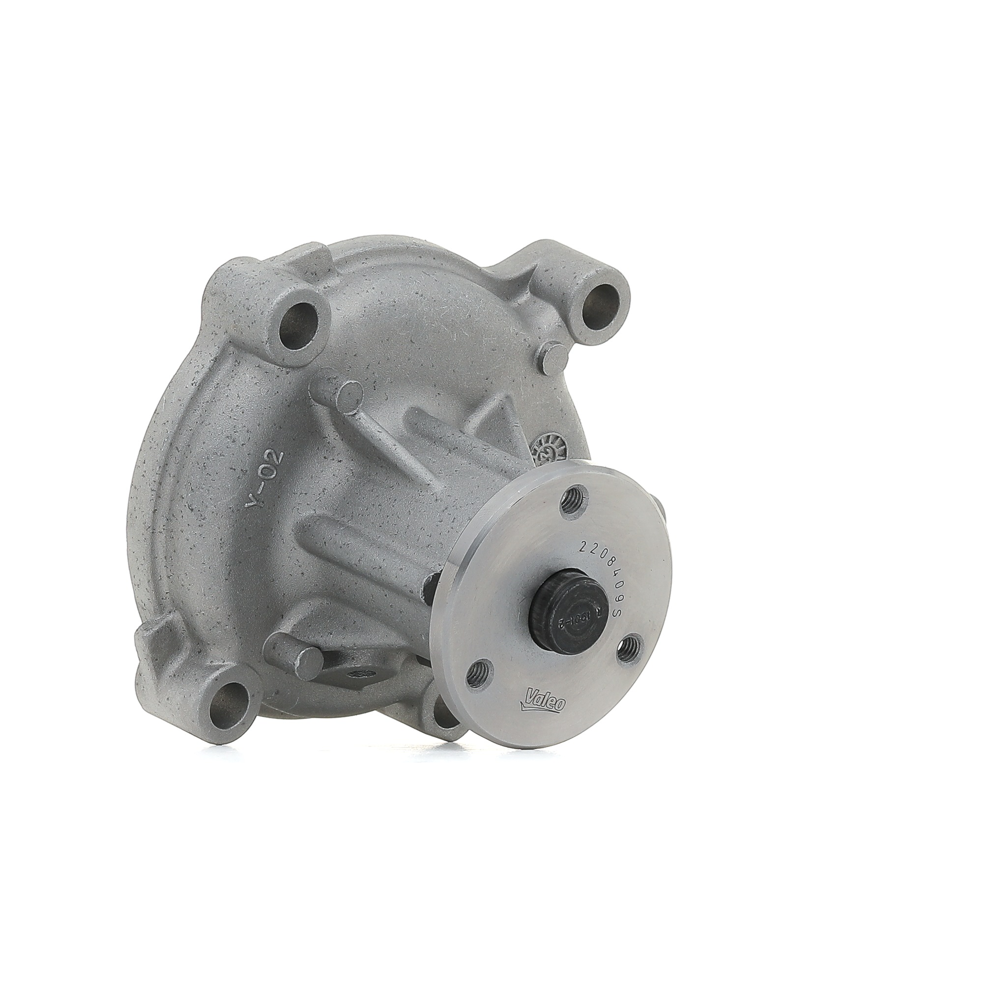 Köp VALEO Vattenpump Produktnummer: 529209 till det förmånliga priset av 648,29 kr