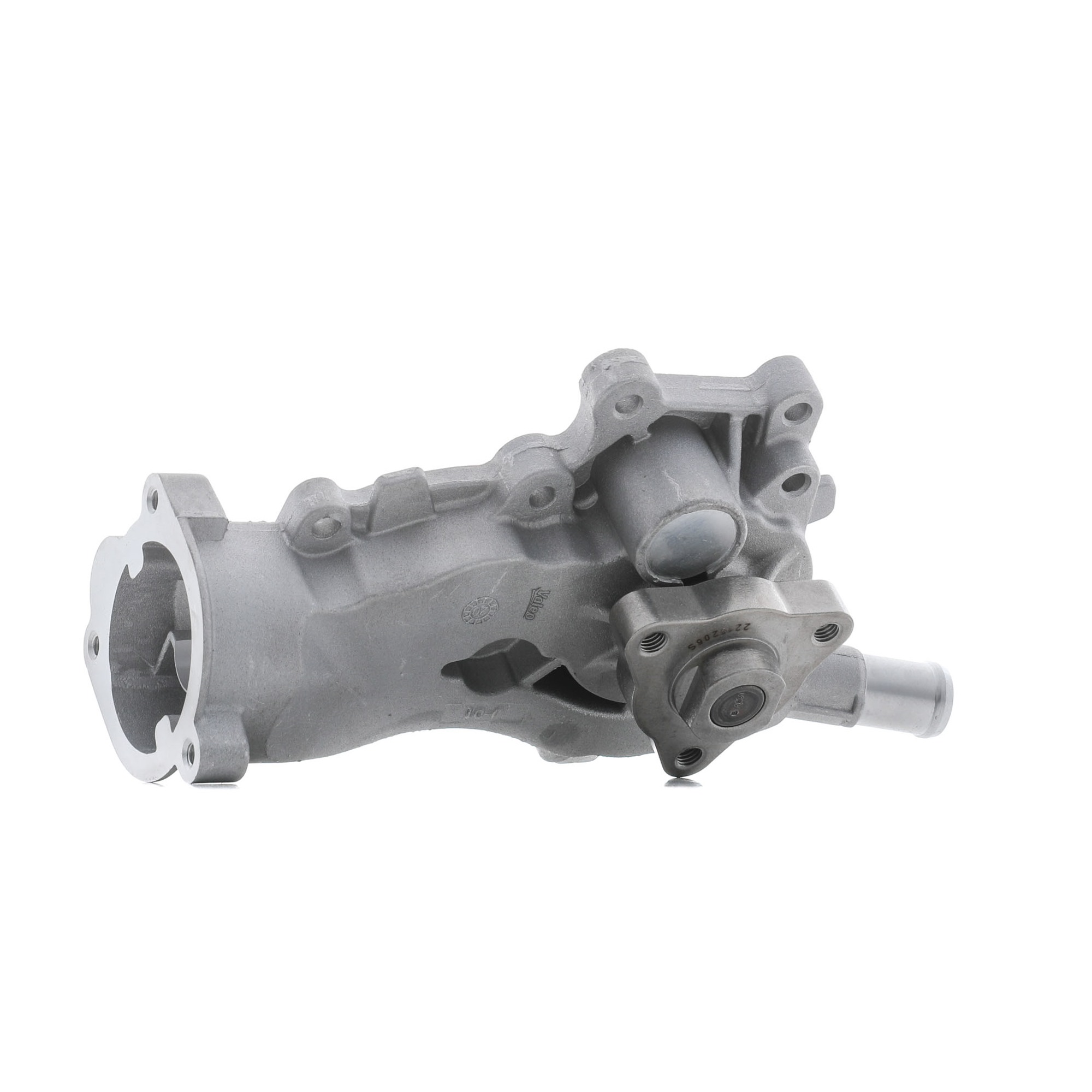 Köp VALEO Vattenpump Produktnummer: 529216 till det förmånliga priset av 840,75 kr