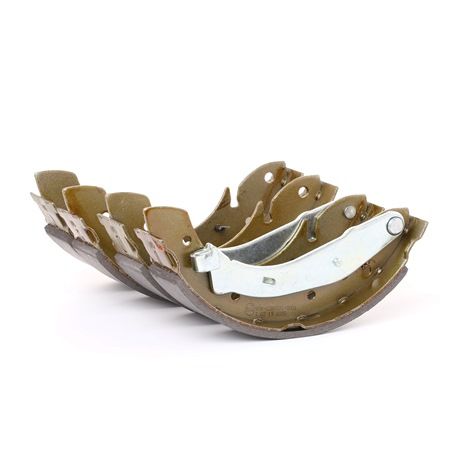 Iegādājieties lēti oriģinālo Bremžu loku komplekts 53-0023 comparable with 4241L6 OEM numbers online