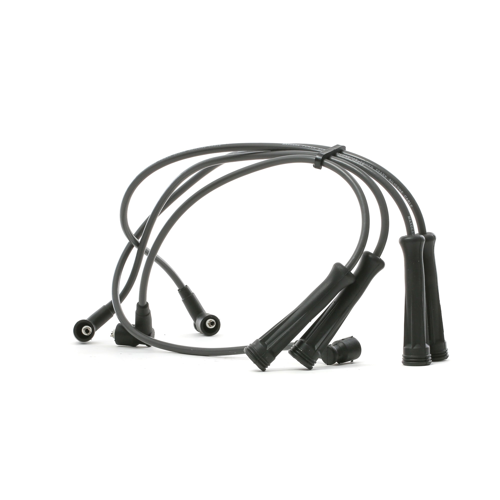 Compre MAXGEAR Jogo de cabos de ignição Produto No.: 53-0056 a preços baixos de 52,00 €