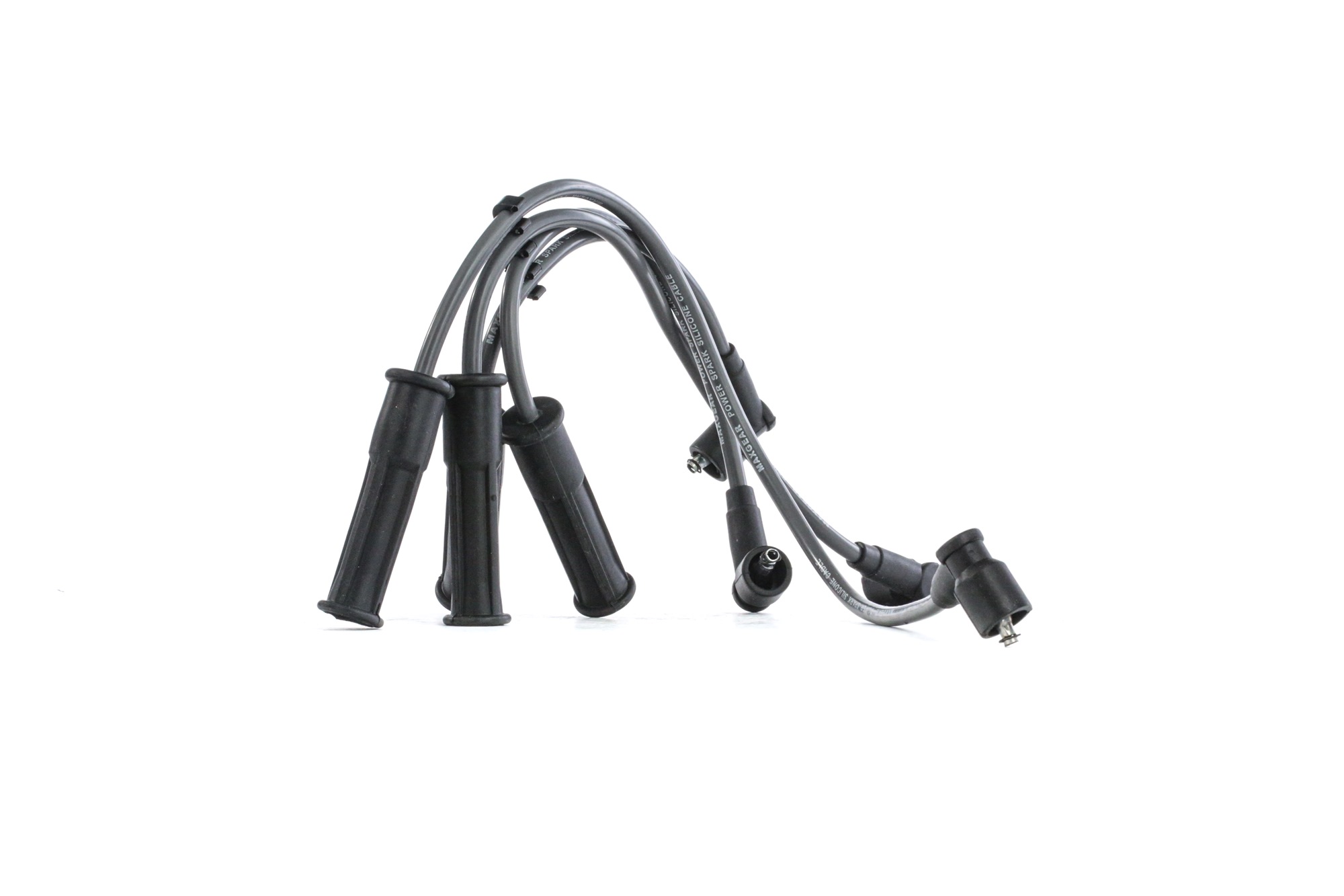 Acquista Kit cavi candele da MAXGEAR Numero prodotto.: 53-0074 al costo di soli 34,47 €
