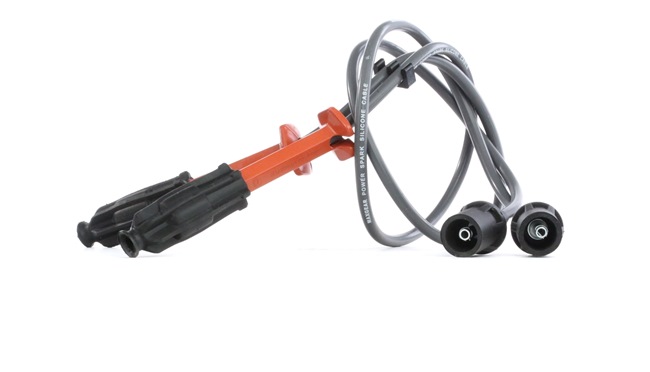 OEM Jogo de cabos de ignição MERCEDES-BENZ C 200 2.0 Kompressor (202.082) 192 CV Gasolina de MAXGEAR online a preços excelentes