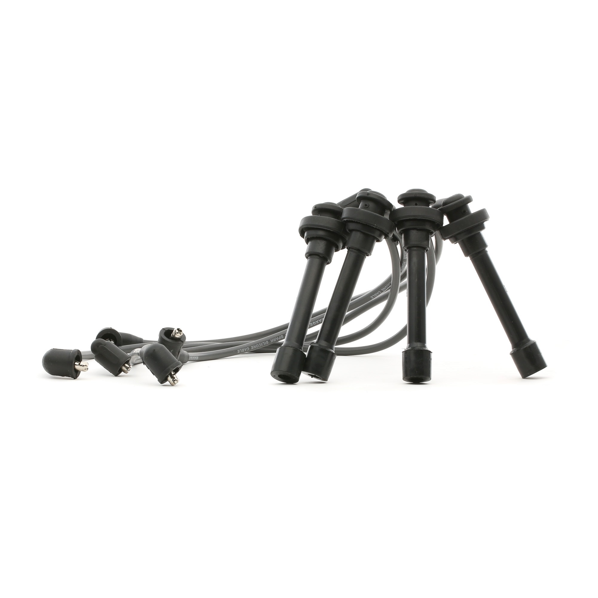 Cumpărați Set cablaj aprinder de la MAXGEAR Număr produs: 53-0127 la prețul de doar 181,78 lei