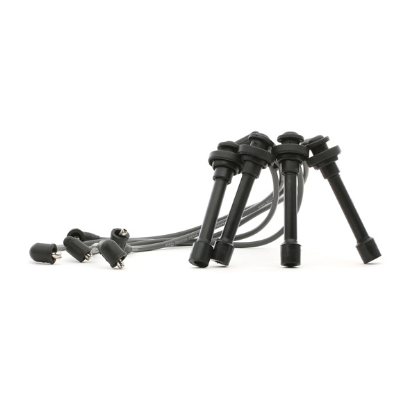 Compre online originais a baixo custo Jogo de cabos de ignição 53-0127 comparáveis com os números OEM 2244099B05