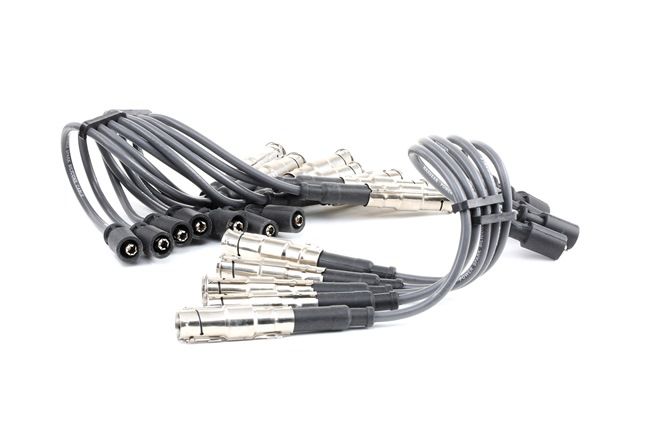 Įsigykite nebrangią originalią Uždegimo laido komplektas 53-0161. sulyginama su A1121500218 OEM numeriais internetu