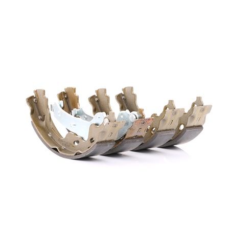 Iegādājieties lēti oriģinālo Bremžu loku komplekts 53-0438 comparable with 044950D020 OEM numbers online