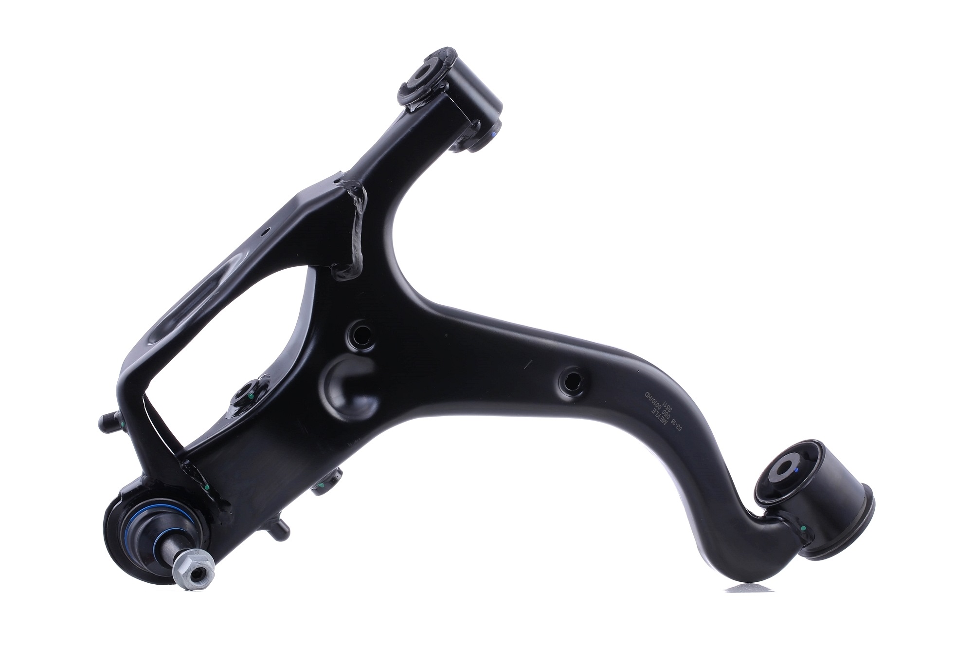 Koop MEYLE Draagarm Productnr.: 53-16 050 0010/HD aan de laagste prijs van 189,73 €