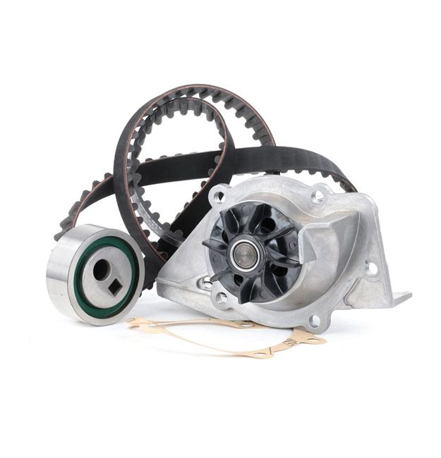 INA 530025830 kit de pompe à eau et courroie de distribution CITROËN Xantia Break X1, X2 1.8 i 101 CH Essence
