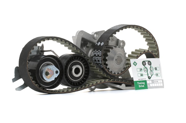 OE Kit de distribuție CITROËN DS4 2013 0816K5, 0816K8, 0829F7 de la INA