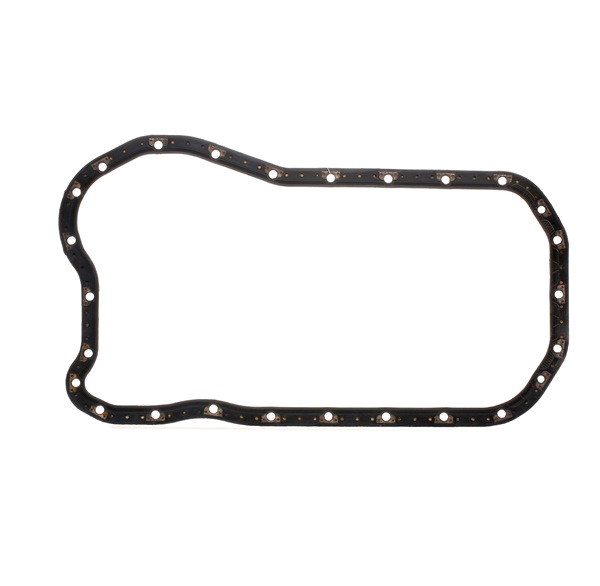 FORD Oil pan gasket in original quality 021103609B, MB6F410428, B6F410427 from ELRING