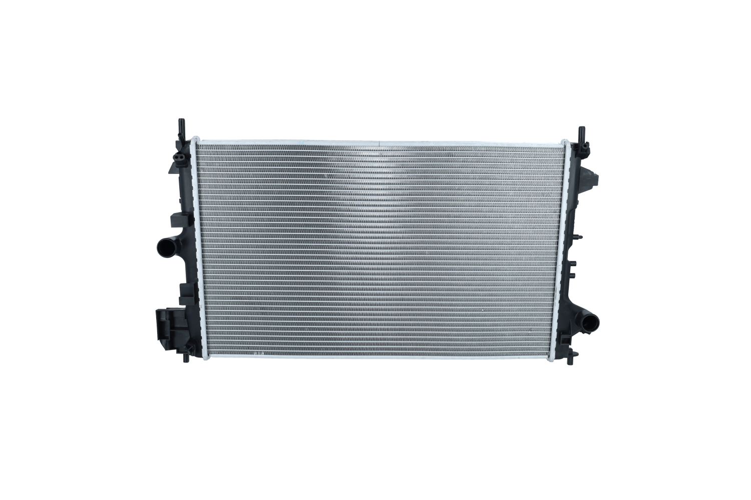 OEM Chłodnica, układ chłodzenia silnika OPEL 1.8 (F68) 140 KM benzyna 1300283 od NRF online w świetnych cenach
