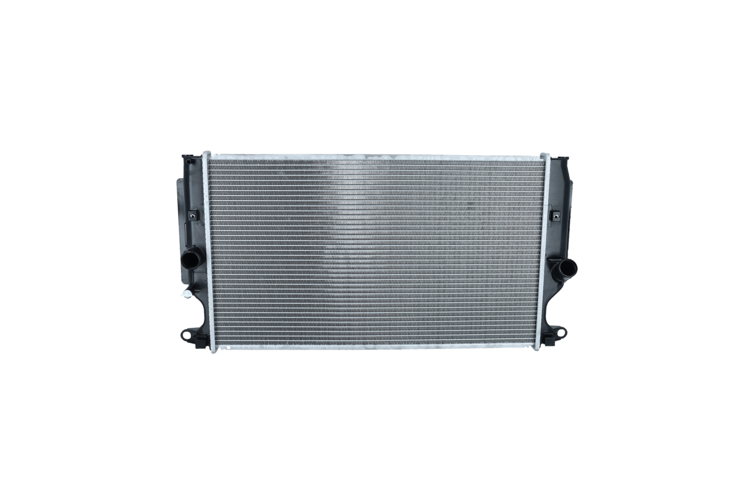 OEM Chladic vody TOYOTA Corolla X Sedan (E150) 2014 164000R030, 164000R061, 164000R090 NRF