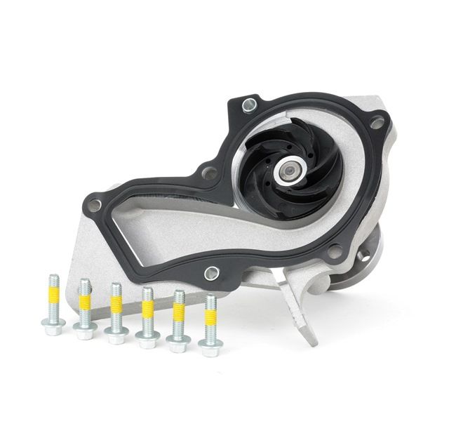 OEM Water pump FORD 1.6 98 HP Petrol 1376162 from INA online at great prices