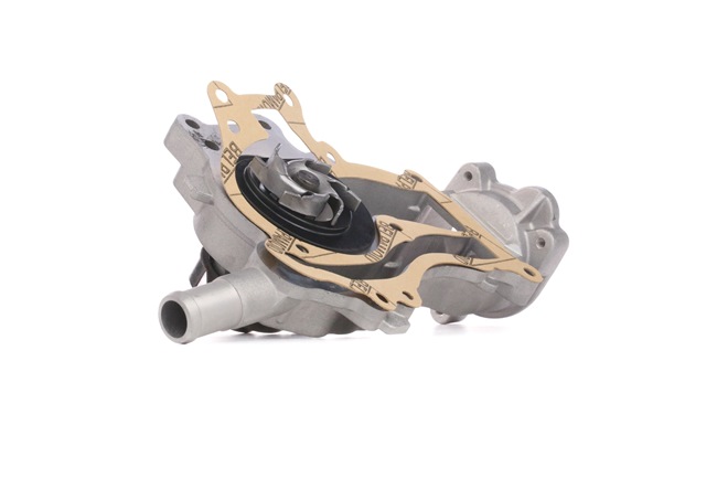 OE OPEL ADAM 2014 Water pump 1334128, 1334169, 1334210 from INA