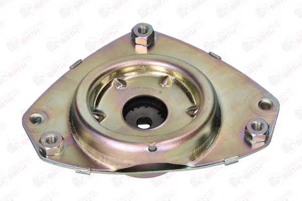 OEM Veerpootlager FIAT 1.9 TD 90 PK Diesel 46414183 van BIRTH online aan verbazingwekkende prijzen