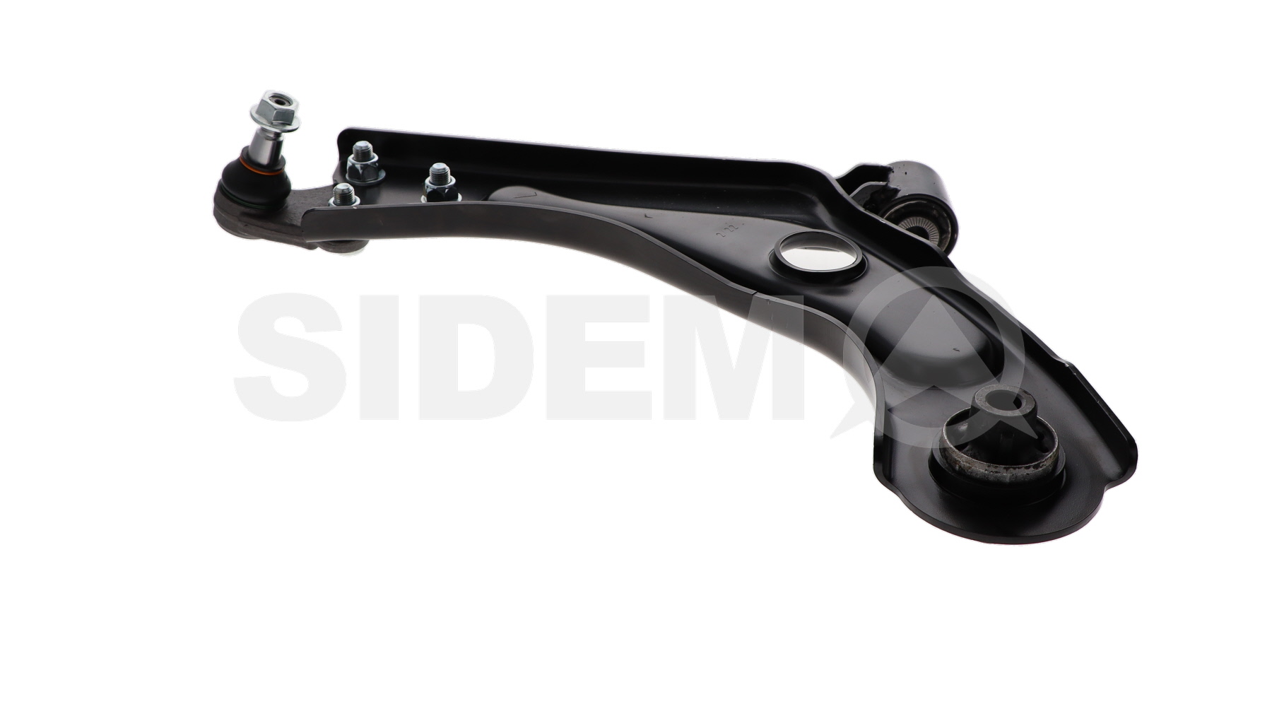 CITROËN 2.0 i 16V 143 HP Petrol Suspension arm OEM 9678311380 from SIDEM online zu günstigen Preisen