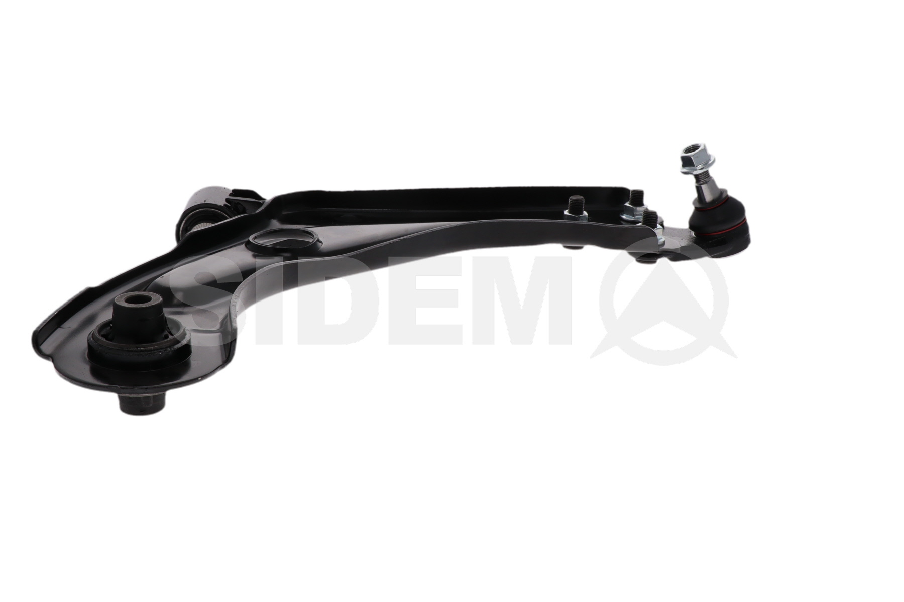 CITROËN 1.2 PureTech 131 HP Petrol Suspension arm OEM 9678311280 from SIDEM online zu günstigen Preisen