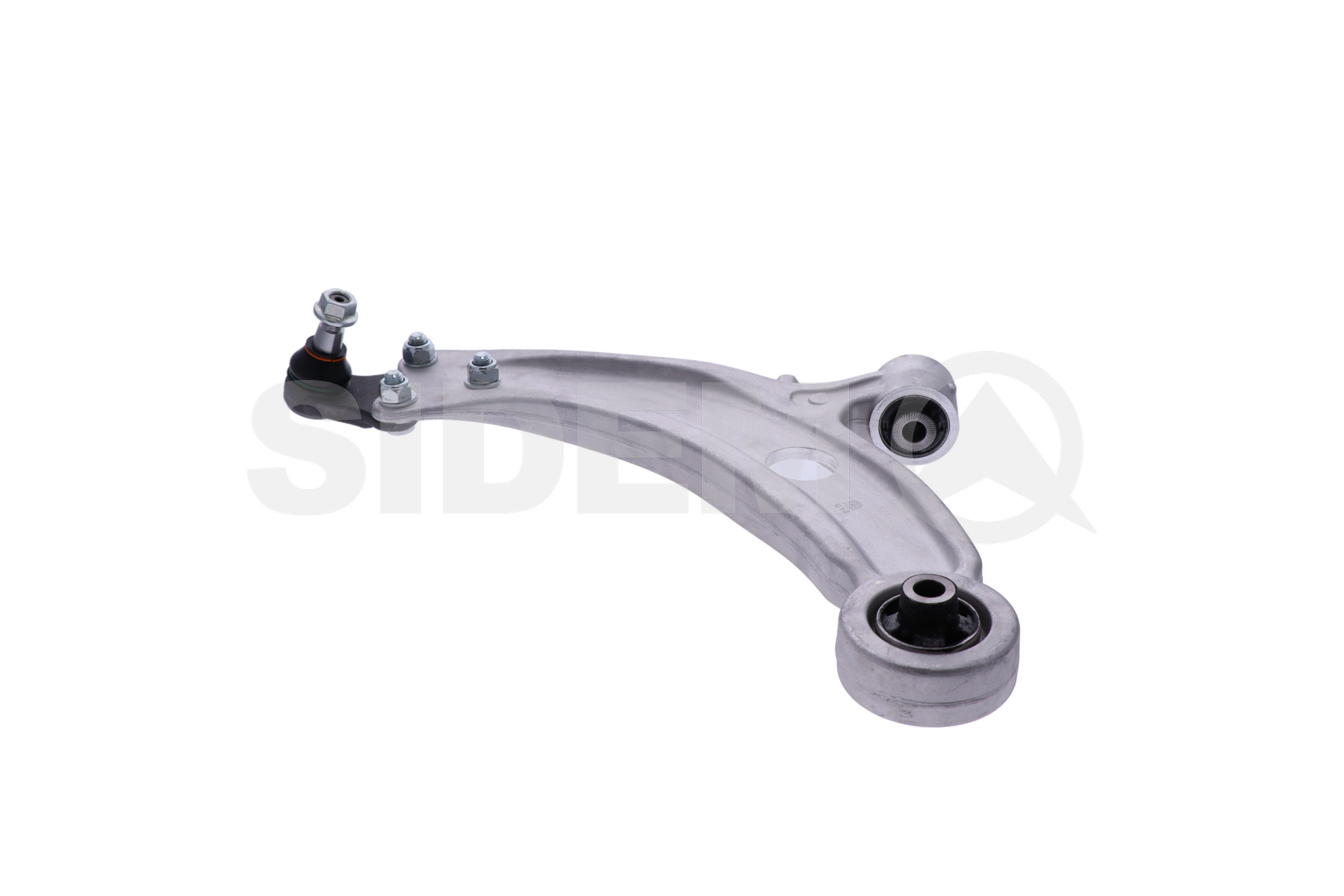 CITROËN 2.0 i 16V 143 HP Petrol Suspension arm OEM 9800596680 from SIDEM online zu günstigen Preisen