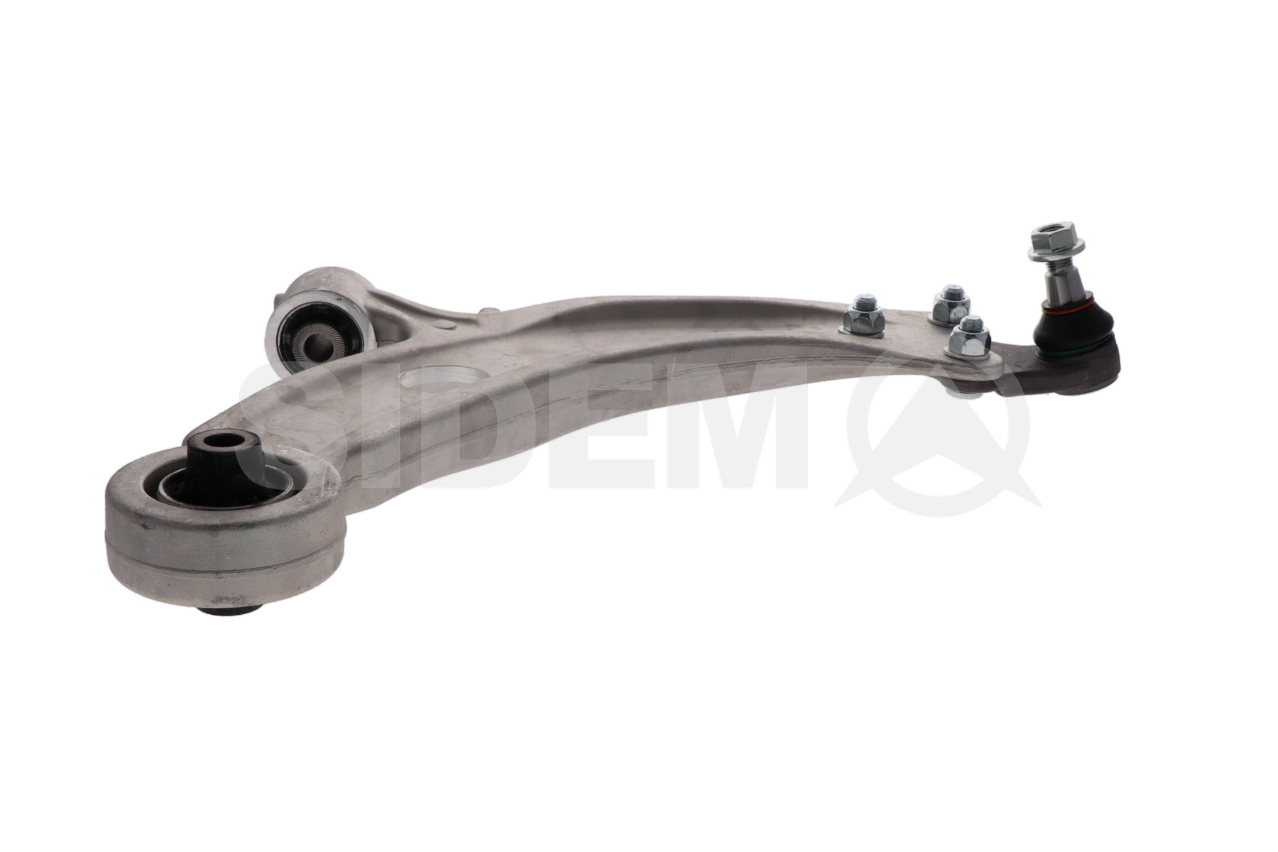 CITROËN 2.0 i 16V 143 HP Petrol Suspension arm OEM 9800596580 from SIDEM online zu günstigen Preisen