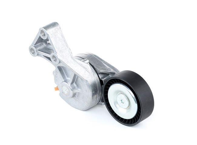 Compre online originais a baixo custo Tensor de correia, correia trapezoidal estriada 54-0557 comparáveis com os números OEM 038903315F