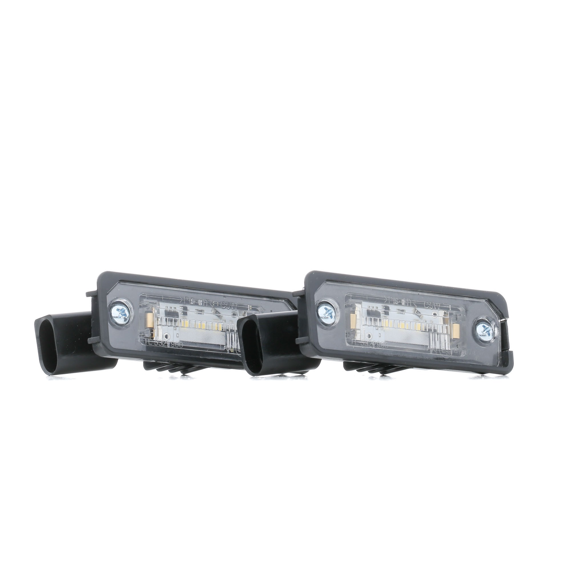 Įsigykite BLIC Valstybinio numerio apšvietimas Prekės Nr.: 5402-053-22-910 už žemiausią 31,73 € kainą