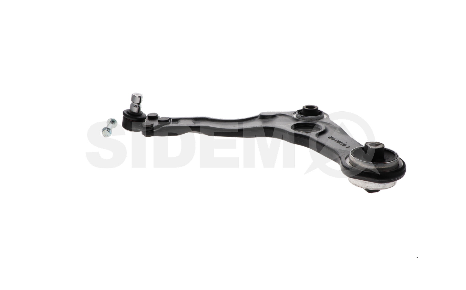 Achslenker RENAULT Megane E-Tech 2023 SIDEM 5472