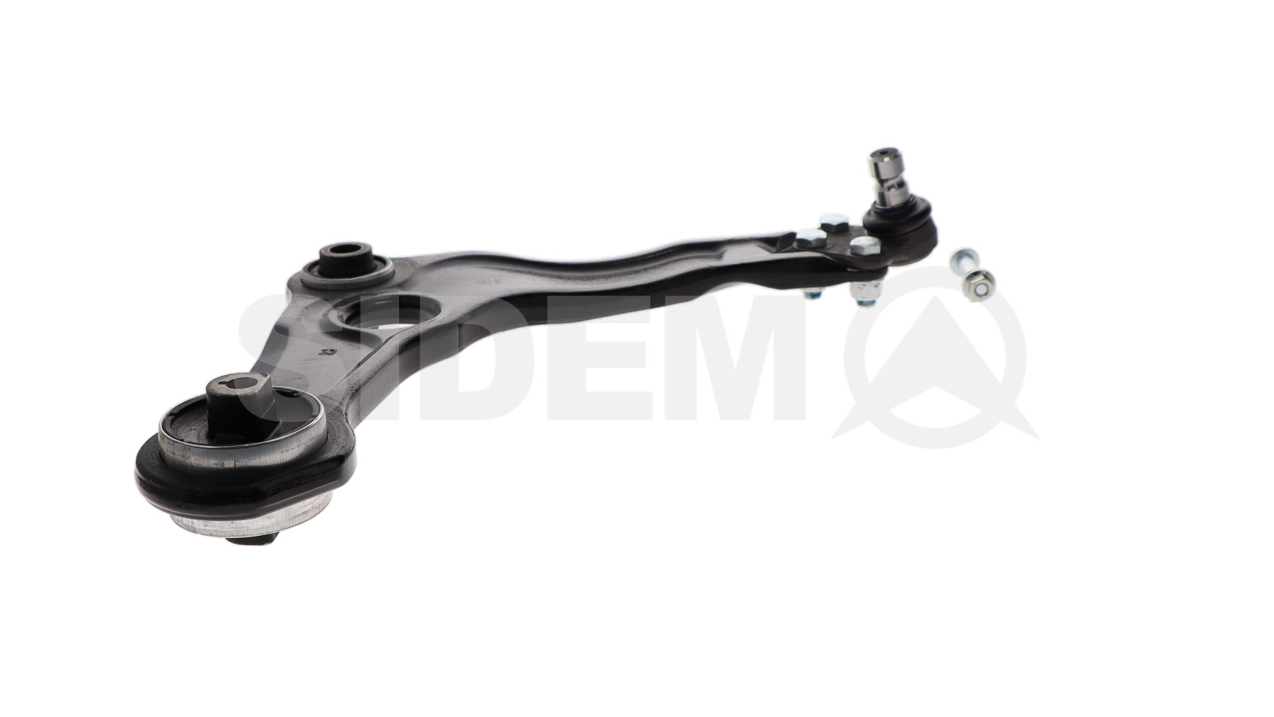 Querlenker Satz RENAULT Megane E-Tech 2022 SIDEM 5473