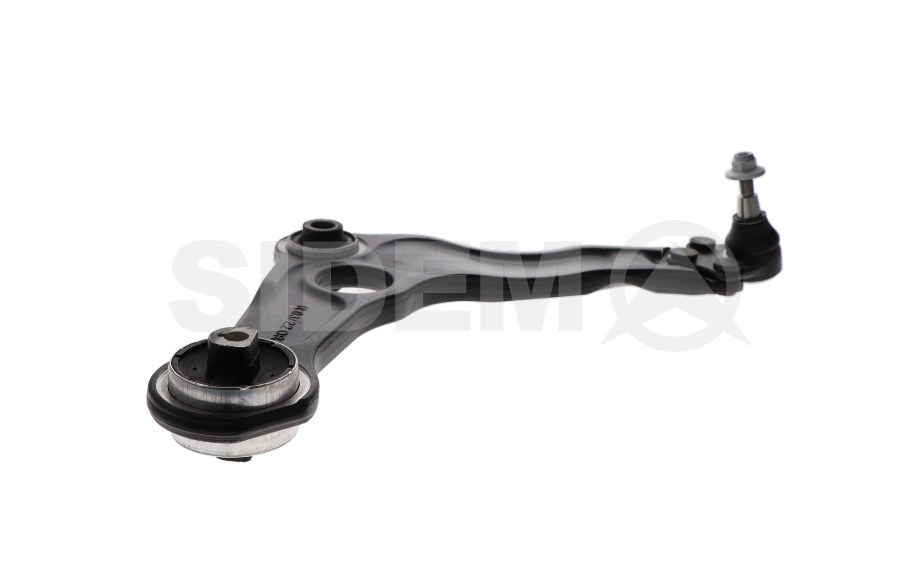 Querlenker Satz Renault Scénic IV 2019 SIDEM 5475