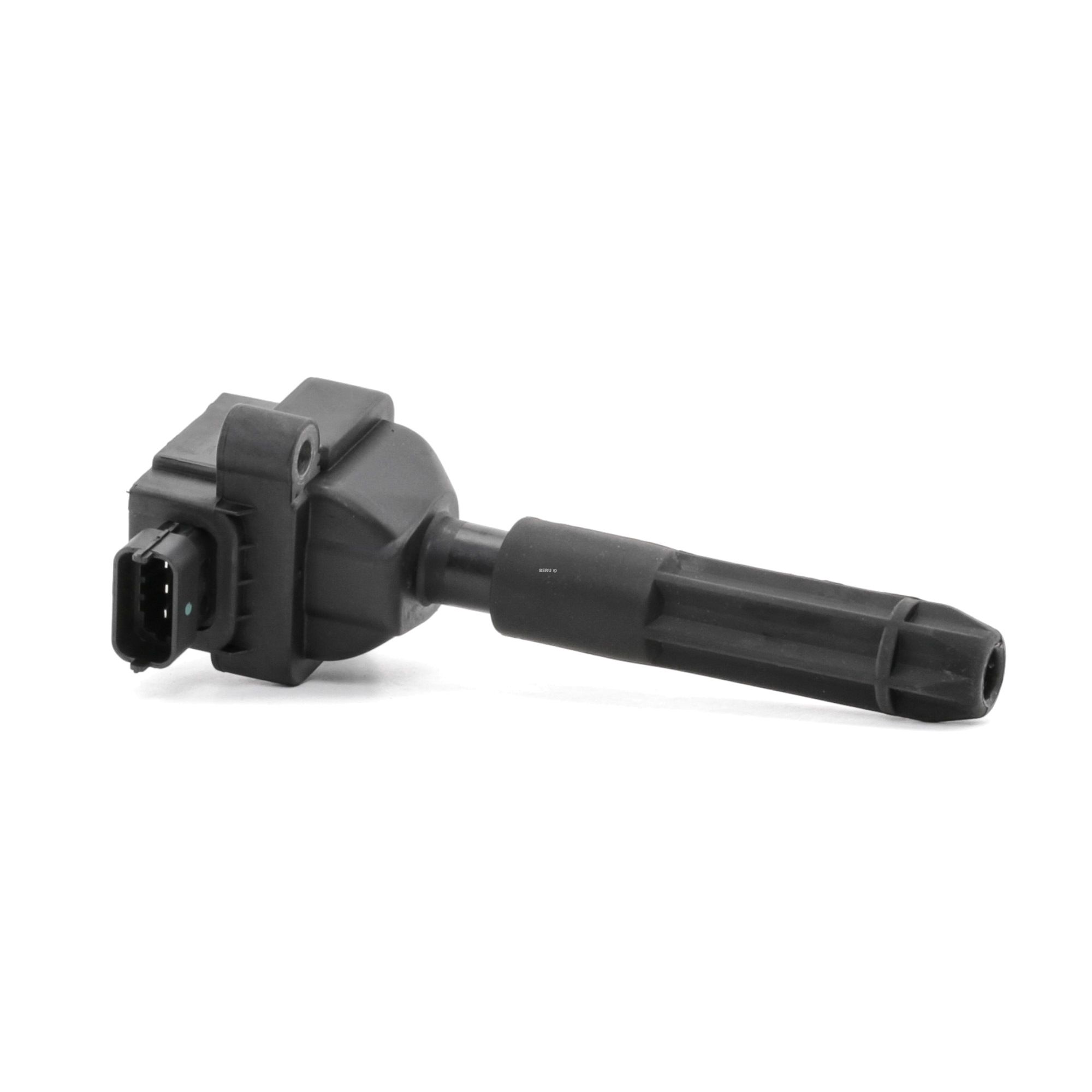 Įsigykite BERU Uždegimo ritė Prekės Nr.: ZS041 už žemiausią 27,07 € kainą